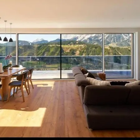 Luxury Panorama * Schladming