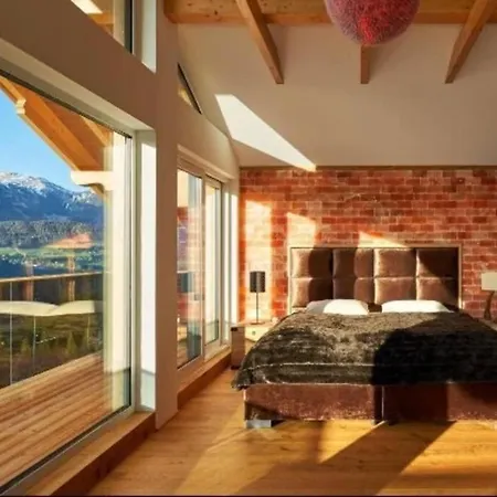 Chalet Luxury Panorama *