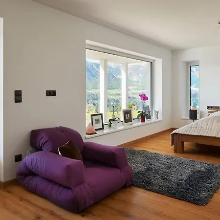 Luxury Panorama *