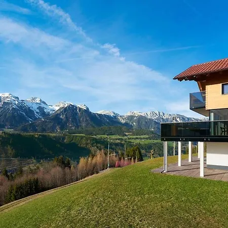 Chalet Luxury Panorama Schladming