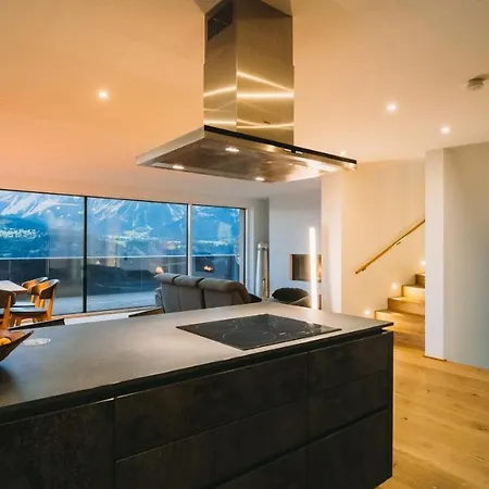 Luxury Panorama Schladming