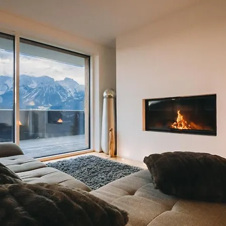 Luxury Panorama * Шладминг