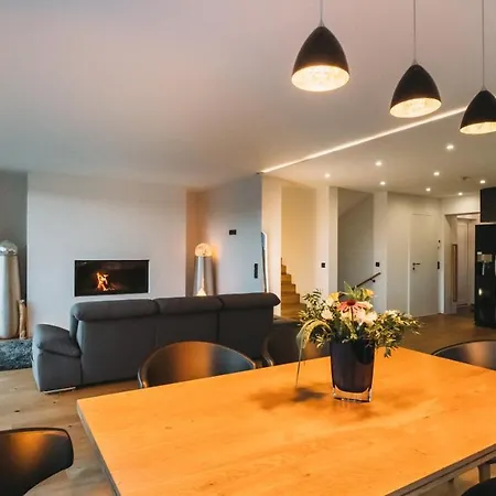 Horská chata Luxury Panorama