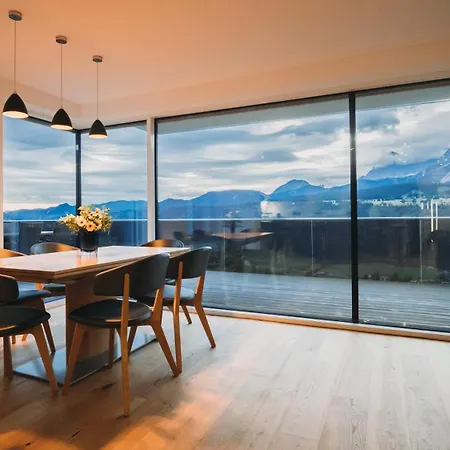 Luxury Panorama