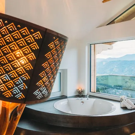 Chalet Luxury Panorama *