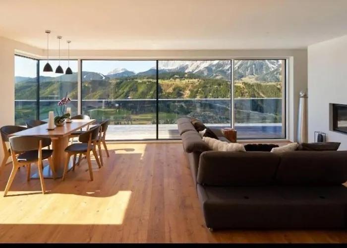 Luxury Panorama * Schladming