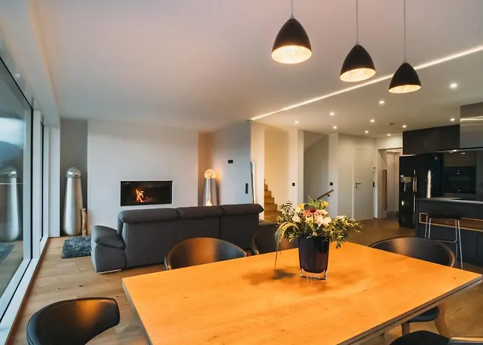 Chalet Luxury Panorama