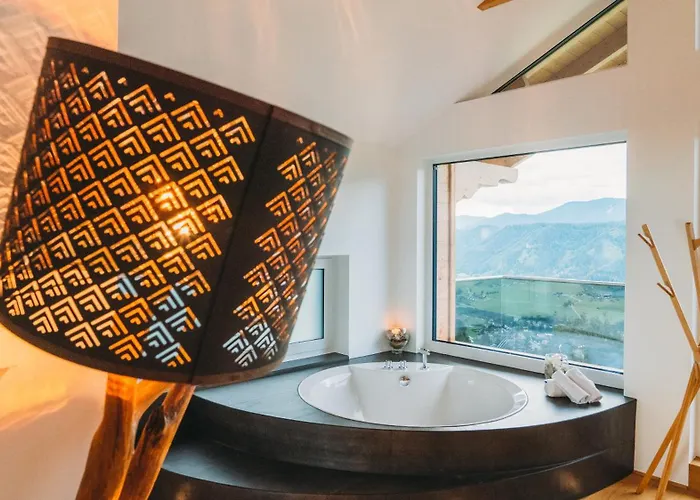 Chalet Luxury Panorama *