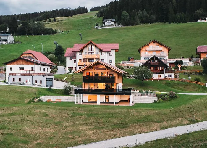 Luxury Panorama * Schladming